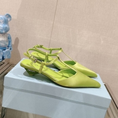 Prada Sandals